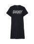 DKNY Sport Ежедневна рокля DP0D4347 Черен Regular Fit - Pepit.bg