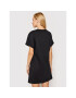 DKNY Sport Ежедневна рокля DP1D4458 Черен Regular Fit - Pepit.bg