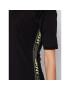 DKNY Sport Ежедневна рокля DP1D4481 Черен Regular Fit - Pepit.bg