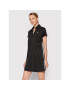 DKNY Sport Ежедневна рокля DP2D4570 Черен Regular Fit - Pepit.bg