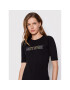 DKNY Sport Ежедневна рокля DP2D4658 Черен Regular Fit - Pepit.bg