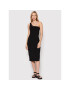 DKNY Sport Ежедневна рокля DP2D4669 Черен - Pepit.bg
