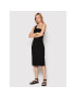 DKNY Sport Ежедневна рокля DP2D4669 Черен - Pepit.bg