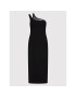 DKNY Sport Ежедневна рокля DP2D4669 Черен - Pepit.bg