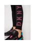 DKNY Sport Клин DKNY DP0P1965 Черен Slim Fit - Pepit.bg