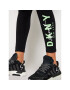 DKNY Sport Клин DP0P2524 Черен Slim Fit - Pepit.bg