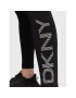 DKNY Sport Клин DP1P1965 Черен Slim Fit - Pepit.bg