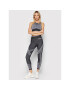 DKNY Sport Клин DP1P2037 Черен Slim Fit - Pepit.bg