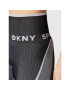 DKNY Sport Клин DP1P2037 Черен Slim Fit - Pepit.bg