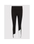 DKNY Sport Клин DP1P2520 Черен Slim Fit - Pepit.bg