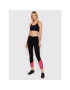 DKNY Sport Клин DP2P2520 Черен Slim Fit - Pepit.bg