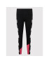 DKNY Sport Клин DP2P2520 Черен Slim Fit - Pepit.bg