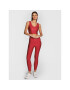 DKNY Sport Клин DP2P2782 Червен Slim Fit - Pepit.bg