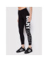 DKNY Sport Клин DP2P2977 Черен Slim Fit - Pepit.bg