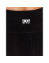 DKNY Sport Клин DP2P3160 Черен Classic Fit - Pepit.bg