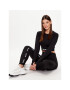 DKNY Sport Клин DP2P3175 Черен Slim Fit - Pepit.bg