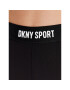 DKNY Sport Клин DP2P3175 Черен Slim Fit - Pepit.bg