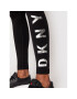DKNY Sport Клин DP7P1223 Черен Slim Fit - Pepit.bg