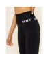 DKNY Sport Клин DP8P1765 Черен Slim Fit - Pepit.bg