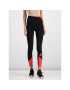 DKNY Sport Клин DP9P1820 Черен Slim Fit - Pepit.bg