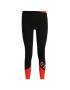 DKNY Sport Клин DP9P1820 Черен Slim Fit - Pepit.bg