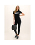 DKNY Sport Клин DP9P1939 Черен Slim Fit - Pepit.bg