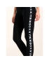 DKNY Sport Клин DP9P1939 Черен Slim Fit - Pepit.bg