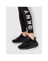 DKNY Sport Клин DP9P2227 Черен Slim Fit - Pepit.bg