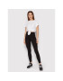 DKNY Sport Клин DP9P2231 Черен Slim Fit - Pepit.bg