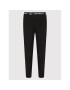 DKNY Sport Клин DPPP2818 Черен Slim Fit - Pepit.bg