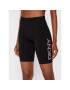 DKNY Sport Колоездачни шорти DP1S4865 Черен Skinny Fit - Pepit.bg