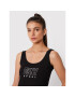 DKNY Sport Лятна рокля DP2D4646 Черен Slim Fit - Pepit.bg