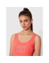 DKNY Sport Лятна рокля DP2D4646 Розов Slim Fit - Pepit.bg