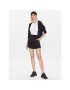 DKNY Sport Мини пола DP3S5117 Черен Classic Fit - Pepit.bg