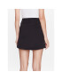 DKNY Sport Мини пола DP3S5117 Черен Classic Fit - Pepit.bg