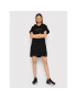 DKNY Sport Плетена рокля DP1D4474 Черен Regular Fit - Pepit.bg