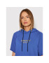 DKNY Sport Плетена рокля DP1D4494 Син Regular Fit - Pepit.bg