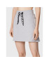 DKNY Sport Пола тип трапец DP3S5017 Сив Regular Fit - Pepit.bg