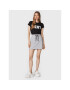 DKNY Sport Пола тип трапец DP3S5017 Сив Regular Fit - Pepit.bg