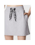 DKNY Sport Пола тип трапец DP3S5017 Сив Regular Fit - Pepit.bg