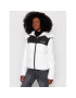 DKNY Sport Пухено яке DP9J8572 Бял Regular Fit - Pepit.bg