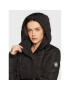 DKNY Sport Пухено яке DP2J9180 Черен Regular Fit - Pepit.bg