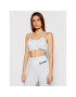 DKNY Sport Спортен сутиен DP0T5475 Син - Pepit.bg