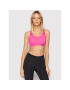 DKNY Sport Спортен сутиен DP1T5945 Розов - Pepit.bg