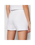 DKNY Sport Спортни шорти DKNY DP0S4659 Бял Regular Fit - Pepit.bg