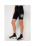 DKNY Sport Спортни шорти DP0S4739 Черен Slim Fit - Pepit.bg