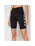 DKNY Sport Спортни шорти DP0S4748 Черен Slim Fit - Pepit.bg