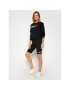 DKNY Sport Спортни шорти DP0S4799 Черен Slim Fit - Pepit.bg