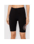 DKNY Sport Спортни шорти DP1S4739 Черен Slim Fit - Pepit.bg