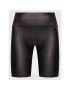 DKNY Sport Спортни шорти DP1S4787 Черен Slim Fit - Pepit.bg